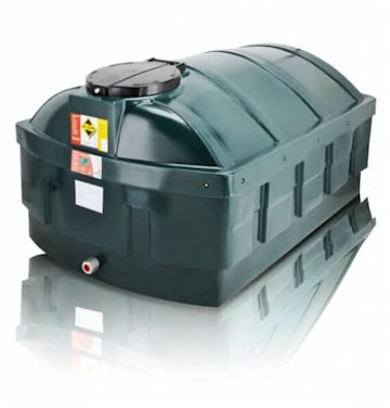 oil tank