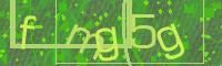 Visual Confirmation Code
