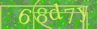Visual Confirmation Code