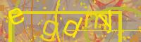 Visual Confirmation Code