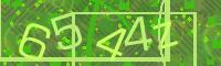 Visual Confirmation Code