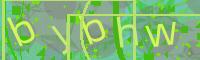 Visual Confirmation Code