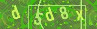 Visual Confirmation Code