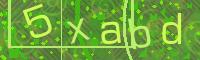 Visual Confirmation Code