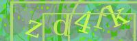 Visual Confirmation Code
