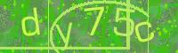 Visual Confirmation Code