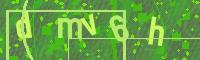 Visual Confirmation Code