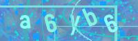 Visual Confirmation Code