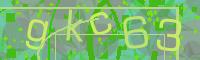 Visual Confirmation Code